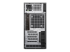 Dell Pro Max Tower T2 FCT2250 - Back