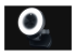 Razer Kiyo - Webcam - colour - Right-angle