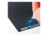 Startech 13.3-inch 16:9 Laptop Touch Privacy Screen, Flip-Up - Close up
