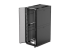 APC NetShelter SX Networking Enclosure with Sides - Back