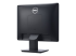 Dell E1715S - LED monitor - Back