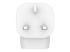 Belkin BoostCharge - Power adapter - Back