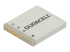 Duracell DR9618 - Camera battery - Left-angle
