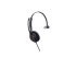 Yealink UH37 Mono - Headset - Left-angle