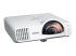 Epson EB-L210SW - 3LCD projector - Left-angle