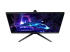Samsung Odyssey G3 S27DG302EU - Top