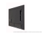 LG 55UH5N-E - 55" Diagonal Class UH5N-E Series LED-backlit LCD display - Back