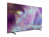 Samsung HG43Q60AAEE - 43" Diagonal Class HQ60A Series LED-backlit LCD TV - Left-angle