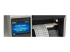 Zebra ZT610 - label printer - Close up