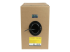 StarTech.com 1000 ft Bulk Roll of Black CMR Cat5e Solid UTP Riser Cable - Front