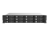 QNAP TL-R1220Sep-RP - Hard drive array - Front