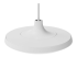 Logitech - Mounting kit (ceiling mount, mic holder) - Top