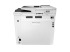 HP Color LaserJet Enterprise MFP M480f - Back