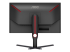 AOC Gaming U27G3X - LED monitor - Back