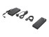 Lenovo ThinkPad Thunderbolt 4 WorkStation Dock - Front