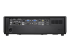 Optoma ZU606TSTe - DLP projector - Back