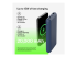 Belkin BoostCharge - Power bank - Left-angle