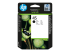HP 45 Large - Large - black - Front