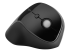 Kensington Pro Fit Ergo Vertical Wireless Mouse - Left-angle