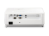 ViewSonic PA700X - DLP projector - Back