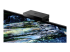 Sony Bravia XR XR-55A95L A95L Series - Close up