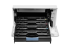 HP Color LaserJet Enterprise MFP M480f - Close up