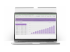 StarTech.com 14-inch MacBook Pro 21/23 Laptop Privacy Screen, Removable and Reversible Anti-Glare Privacy Filter, Magnetic Laptop Screen Protector with +/- 30 Deg. Viewing Angle - Front
