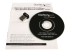 StarTech.com USB 150Mbps Mini Wireless N Network Adapter - Front