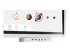 Samsung Flip Pro WM65B - 
