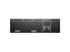 HP 720 - Keyboard - multi-device, rechargeable, powered by SuperCapacitor, 22 programmable keys - Front