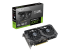 ASUS Dual GeForce RTX 4060 Ti EVO 16GB - Left-angle