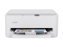 Canon PIXMA TS6550i - multifunction printer - Front