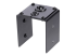 StarTech.com Cable Management Module for Conference Table Connectivity Box - Left-angle