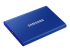 Samsung T7 MU-PC1T0H - Left-angle