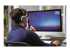 Jabra Evolve 80 MS stereo - Back