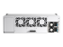 QNAP TL-R1620Sep-RP - Hard drive array - Back