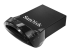 SanDisk Ultra Fit - USB flash drive - Right-angle