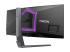 AOC AGON PRO AG346UCD - Back