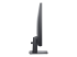 Dell E2722H - LED monitor - Left side