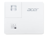 Acer PL6510 - DLP projector - Top