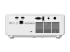 Optoma ZH462 - DLP projector - Back