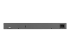 NETGEAR Smart XS748T - Back