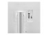 LG UltraFine 27UP650K-W - Close up