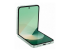 Samsung Galaxy Z Flip6 - Left-angle
