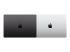 Apple MacBook Pro - 14.2" - Back
