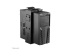 Neomounts NM-CPU100 - Mounting kit (CPU mount) - Back