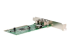 StarTech.com 4 port PCI 1394a FireWire Adapter Card - Back