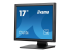 iiyama ProLite T1731SR-B1S - Right-angle