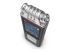 Philips Digital Voice Tracer DVT6115 - Top