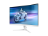 Philips Evnia 5000 27M2C5201L - Right-angle